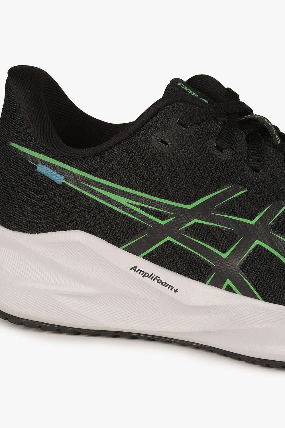 Tênis Asics Versablast 4 Masculino Preto 2