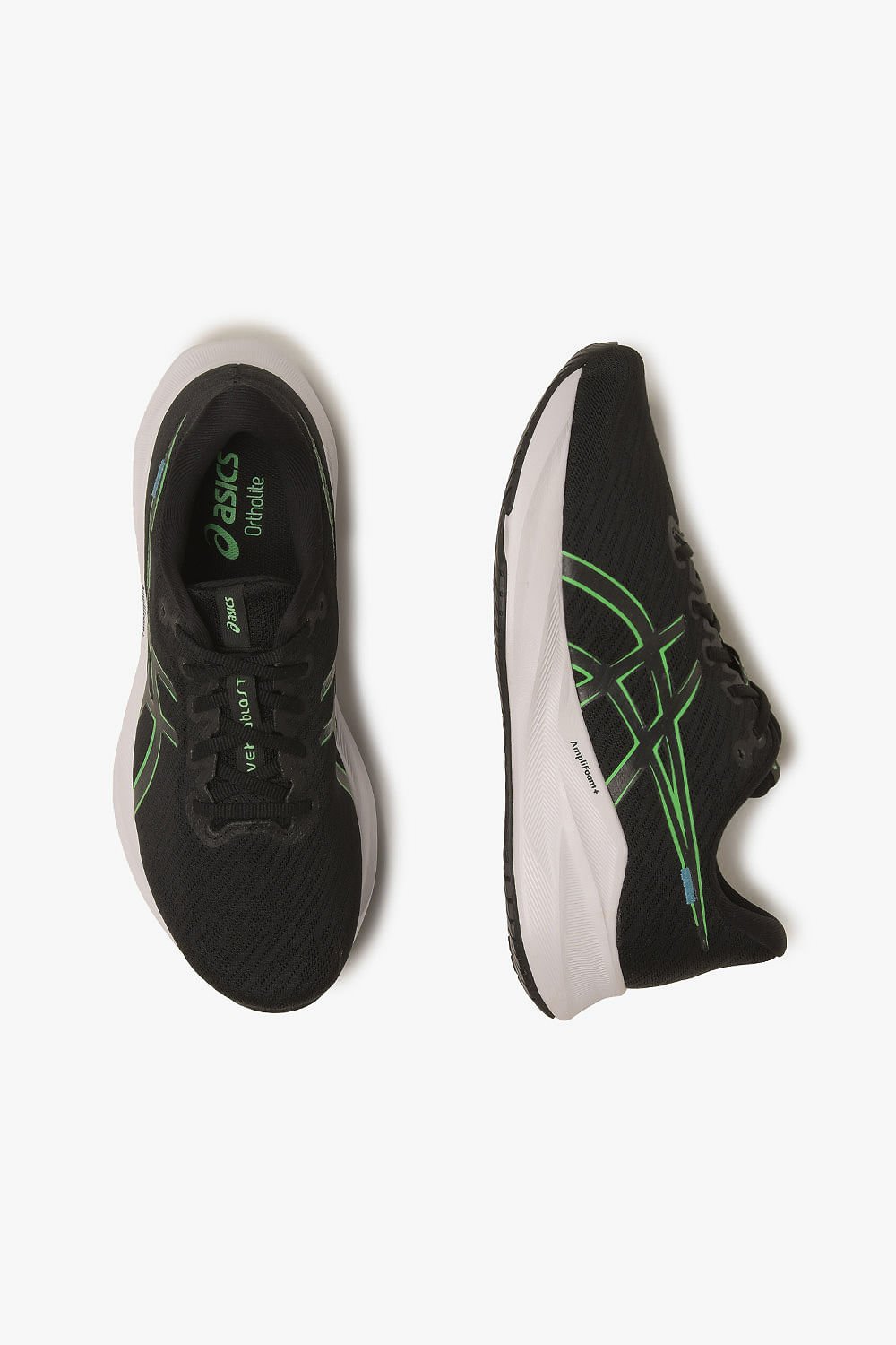Tênis Asics Versablast 4 Masculino Preto 3