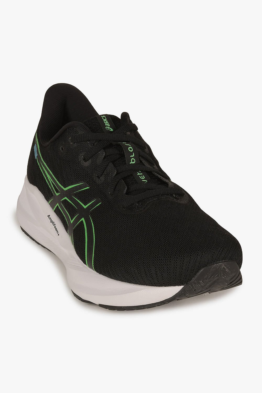Tênis Asics Versablast 4 Masculino Preto 4