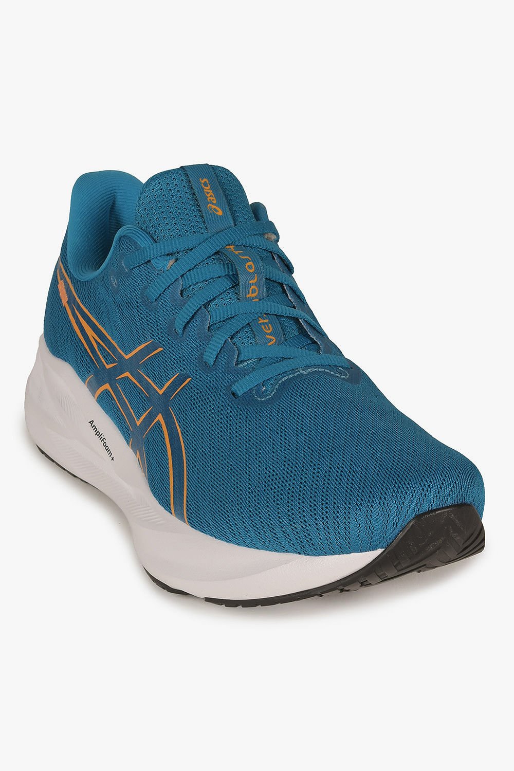 Tênis Asics Versablast 4 Masculino Azul 4