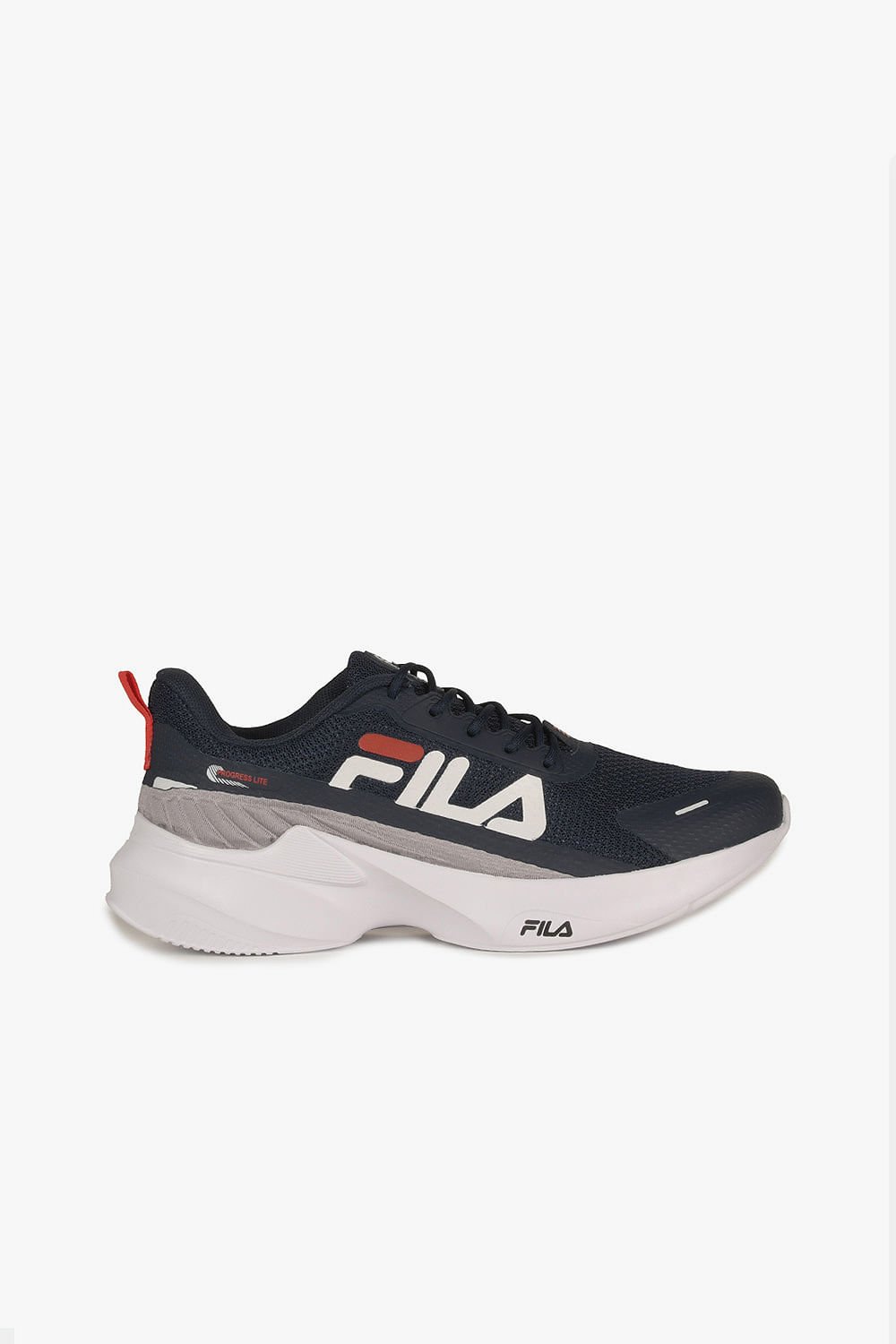 Tênis Fila Progress Lite