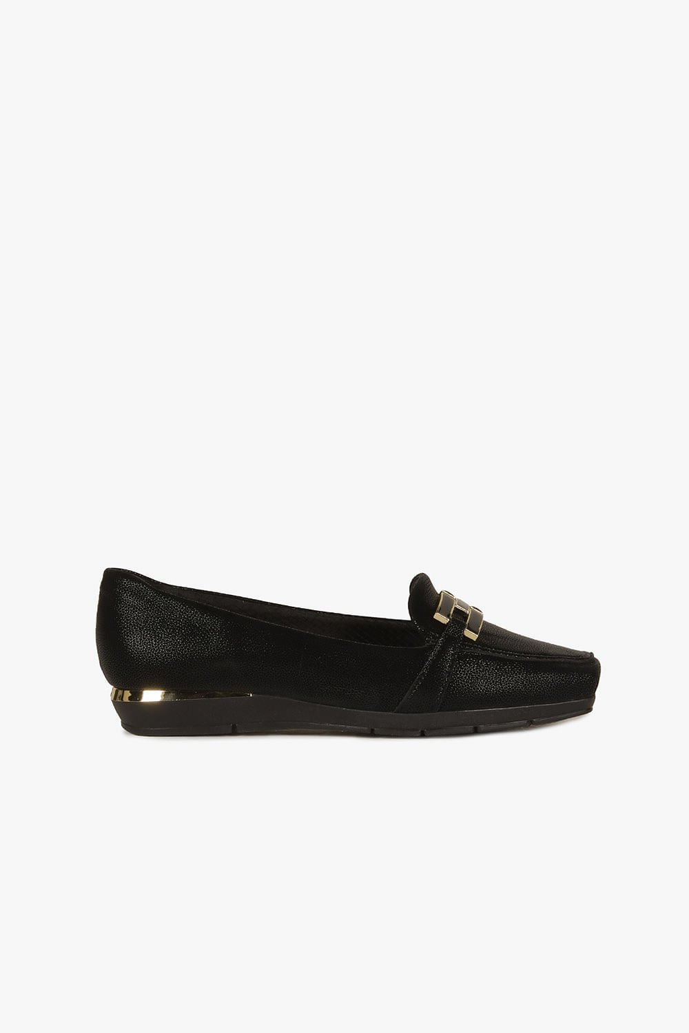 Conforto Feminino Anabela Comfortflex Rosalina