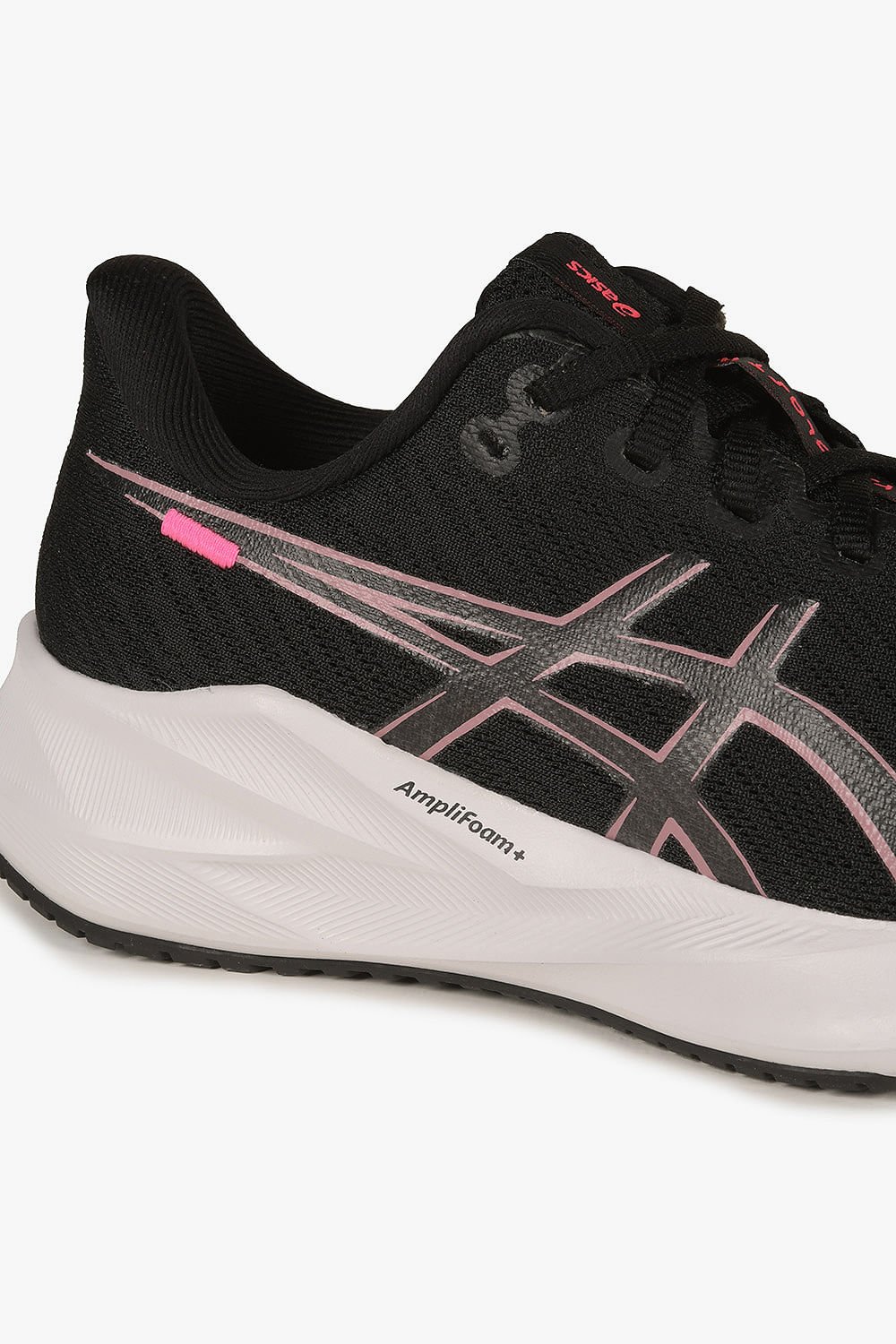 Tênis Asics Versablast 4 Feminino Preto 2
