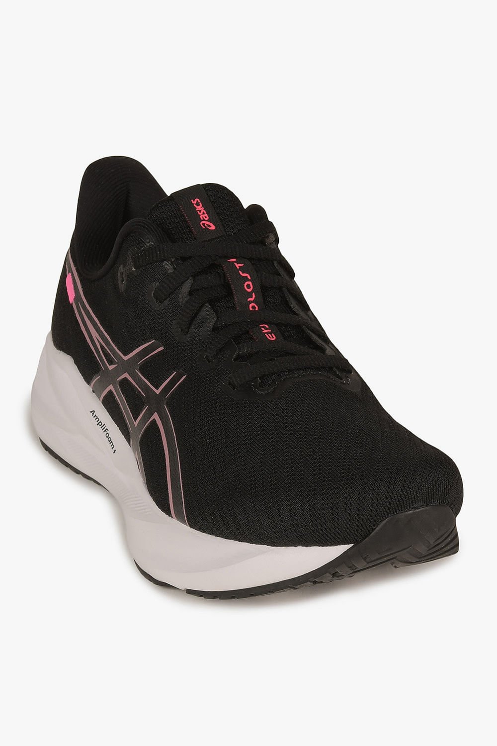Tênis Asics Versablast 4 Feminino Preto 4