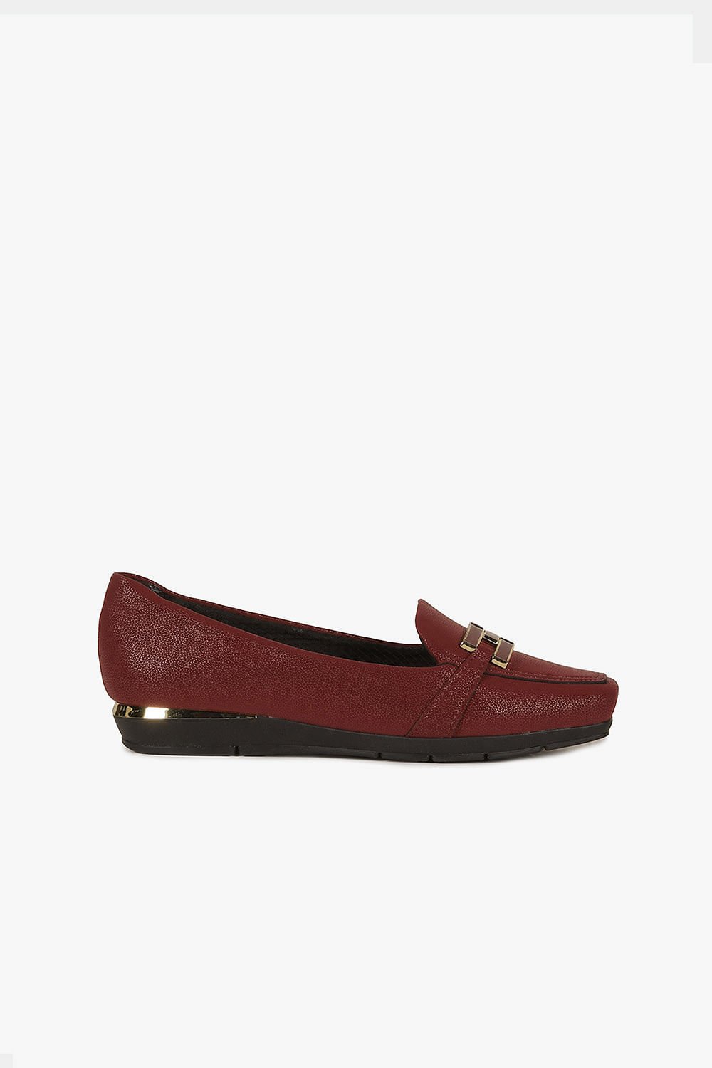 Conforto Feminino Anabela Comfortflex Rosalina