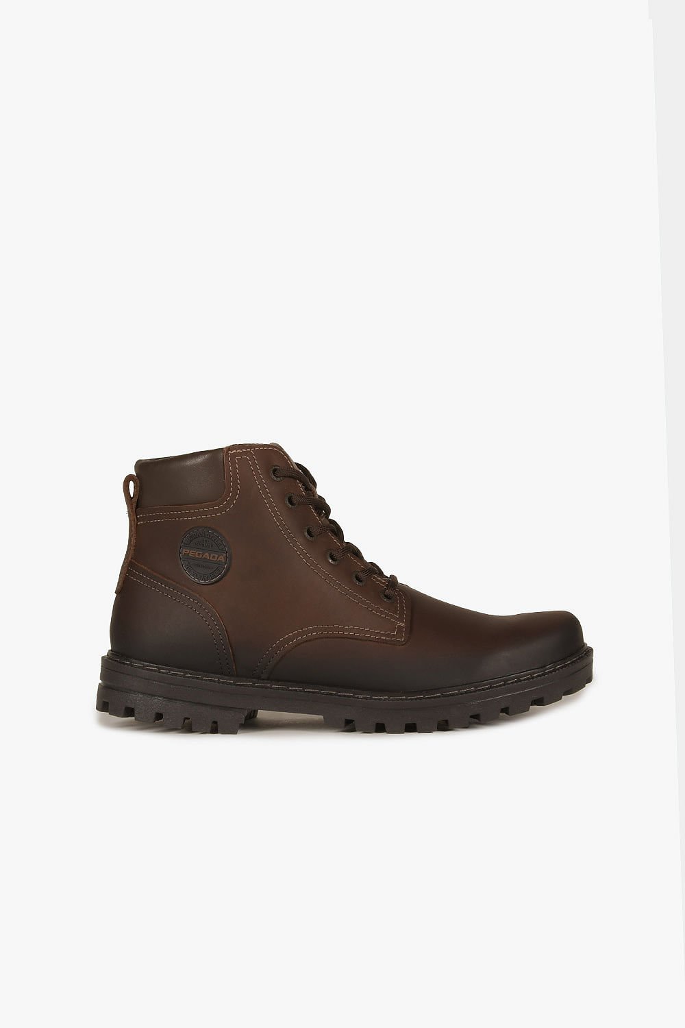 Bota Masculina Pegada Noble Walk