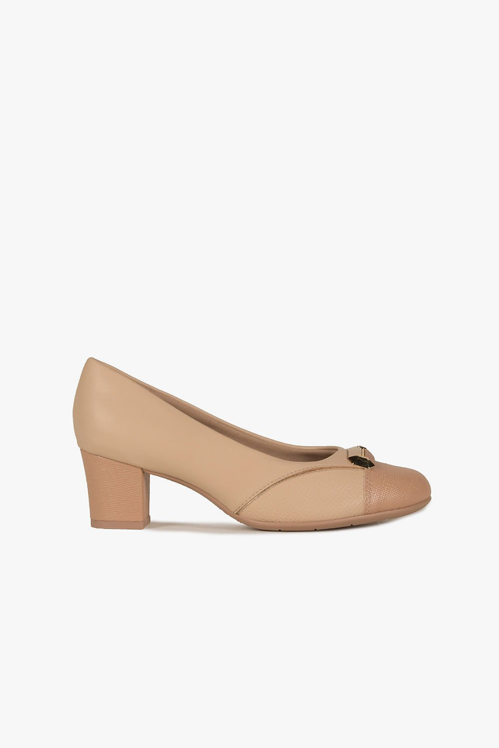 Conforto Feminino Piccadilly Cassiany