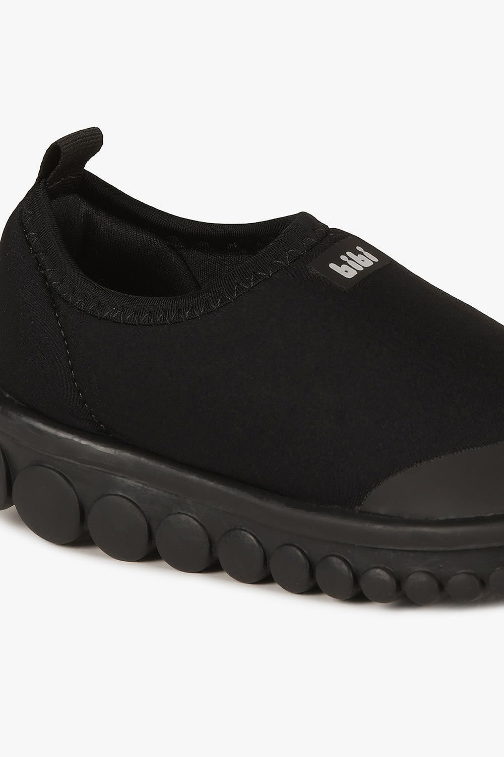 Tênis Infantil Bibi Roller 2.0 Preto 2