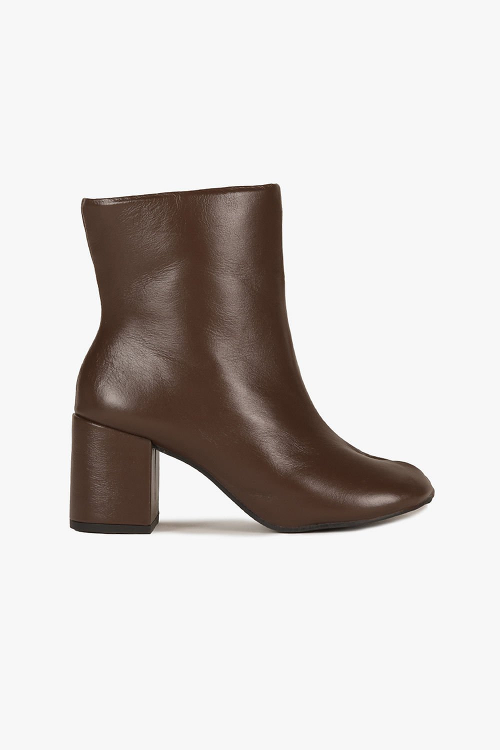 Bota Feminina Cano Médio Mundial Donatella
