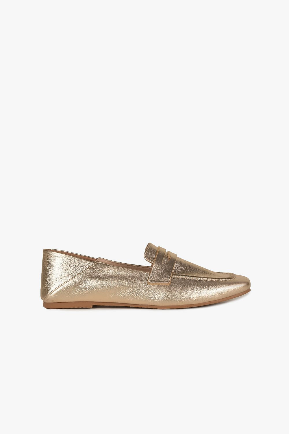 Mocassim Feminino Mundial Leiany