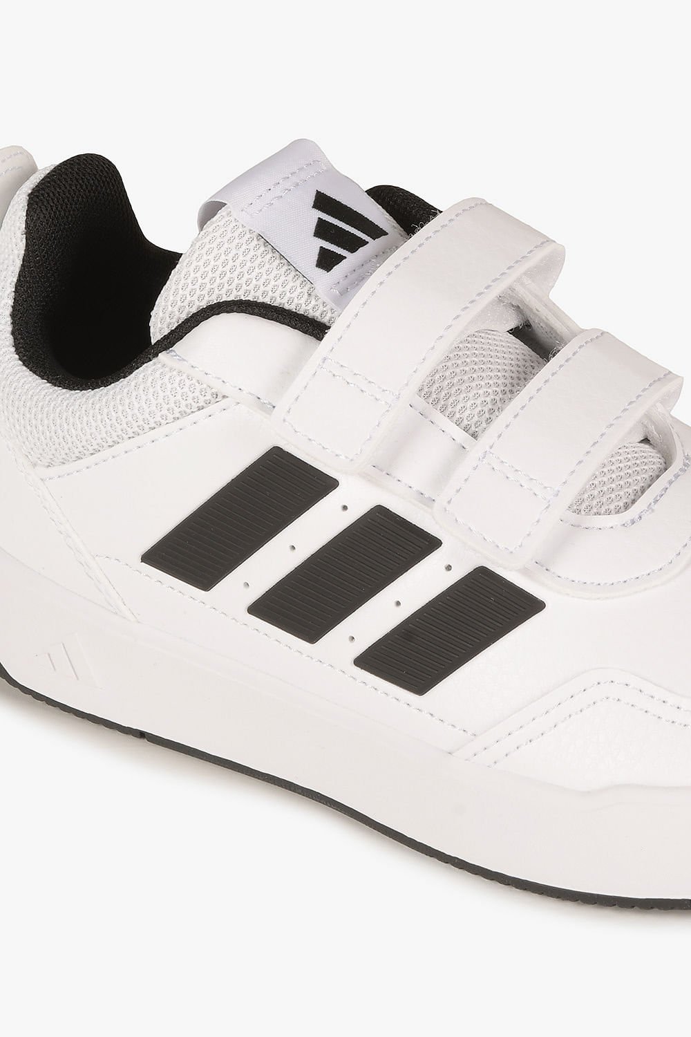 Tênis Adidas Tensaur 3.0 Infantil Branco 2