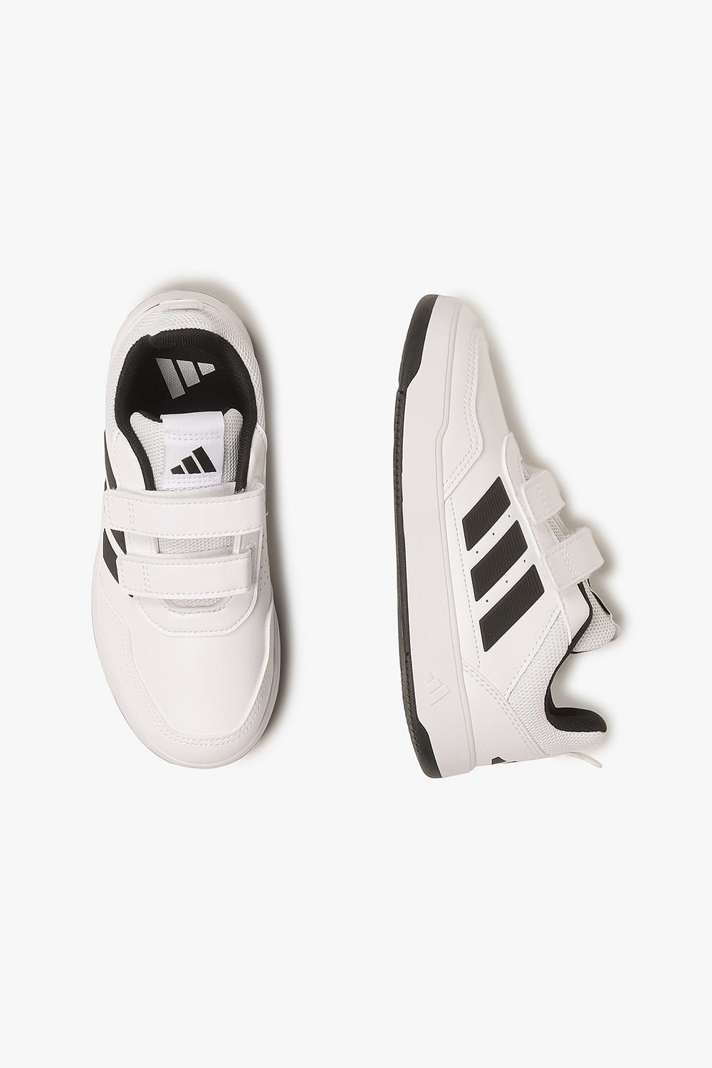 Tênis Adidas Tensaur 3.0 Infantil Branco 3
