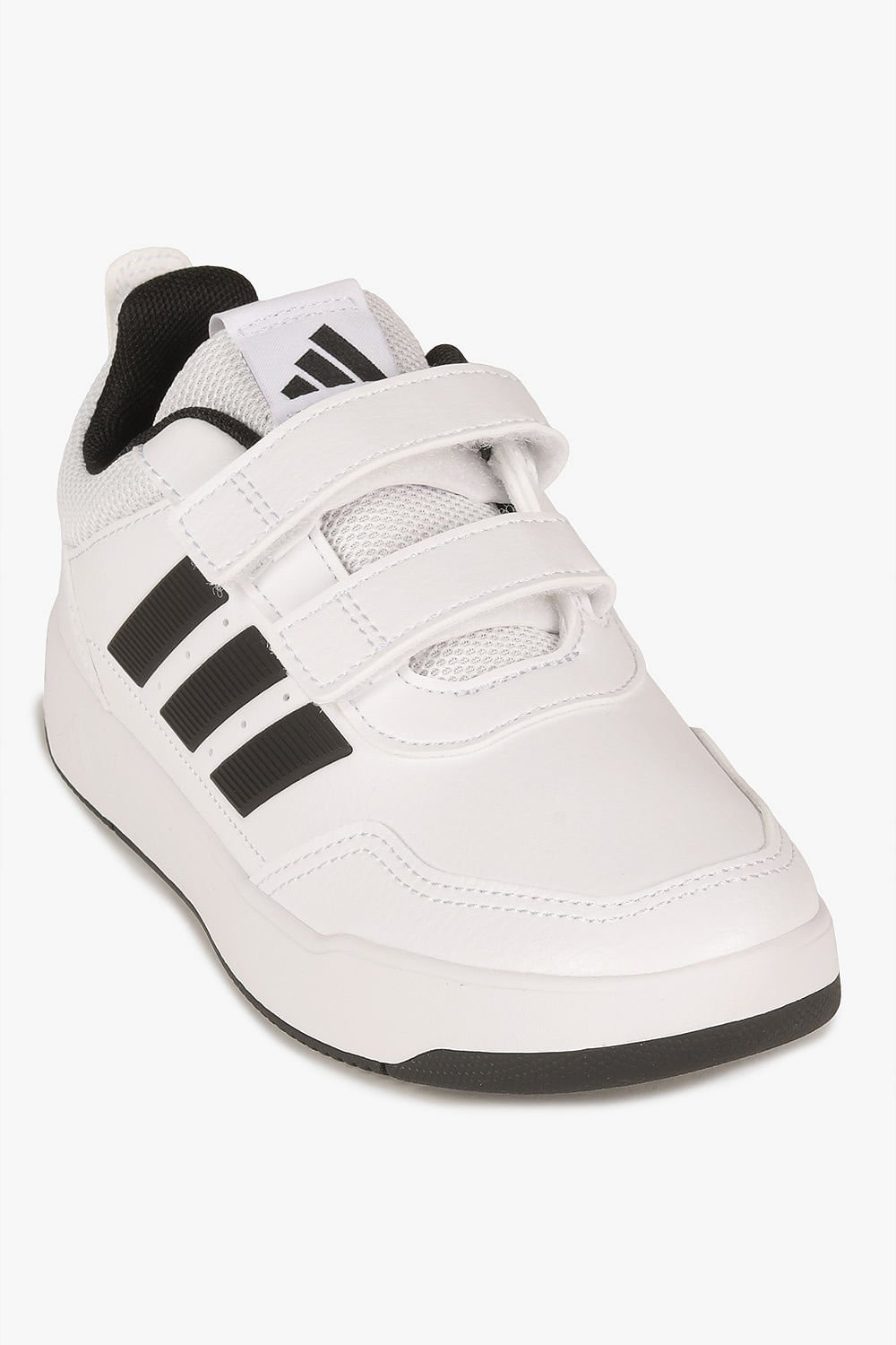 Tênis Adidas Tensaur 3.0 Infantil Branco 4