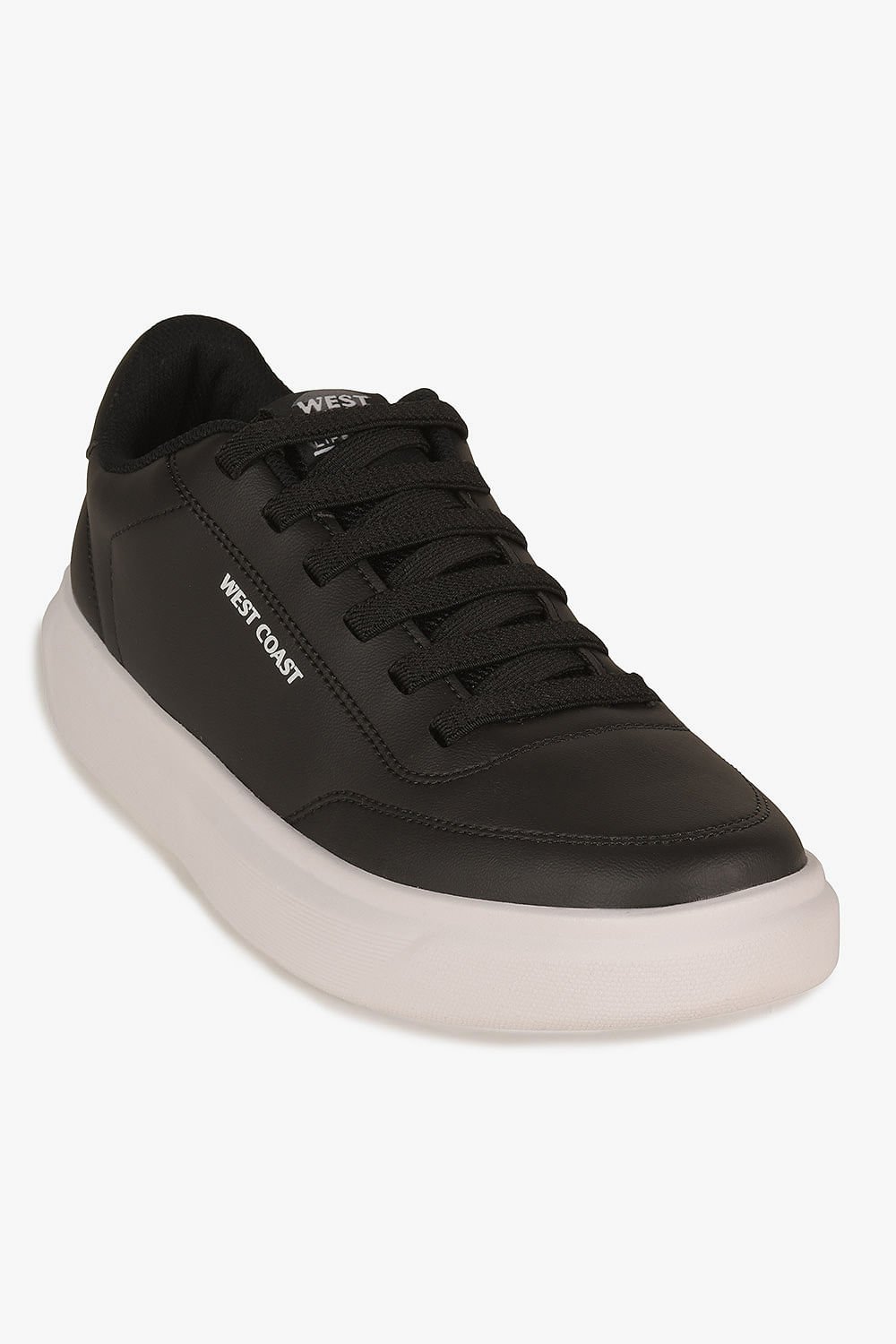Sapatênis Masculino West Coast Trevi Preto 4