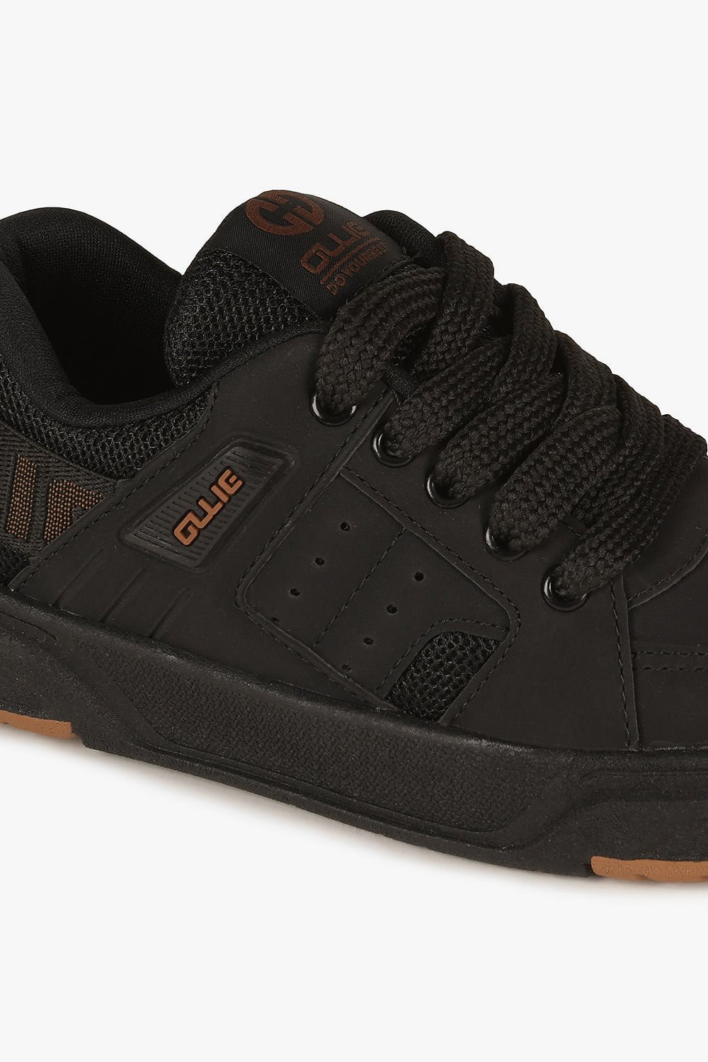 Tênis Infantil Ollie Nitrus 2 Preto 2