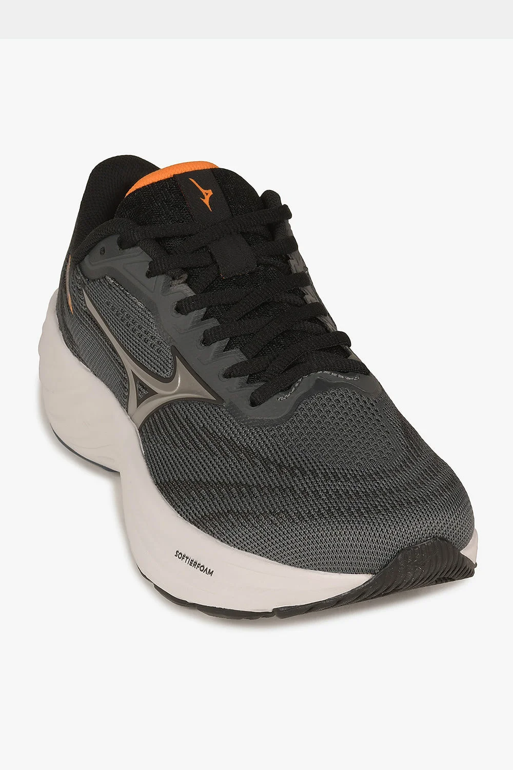Tênis Mizuno Goya 3 Masculino Cinza 4