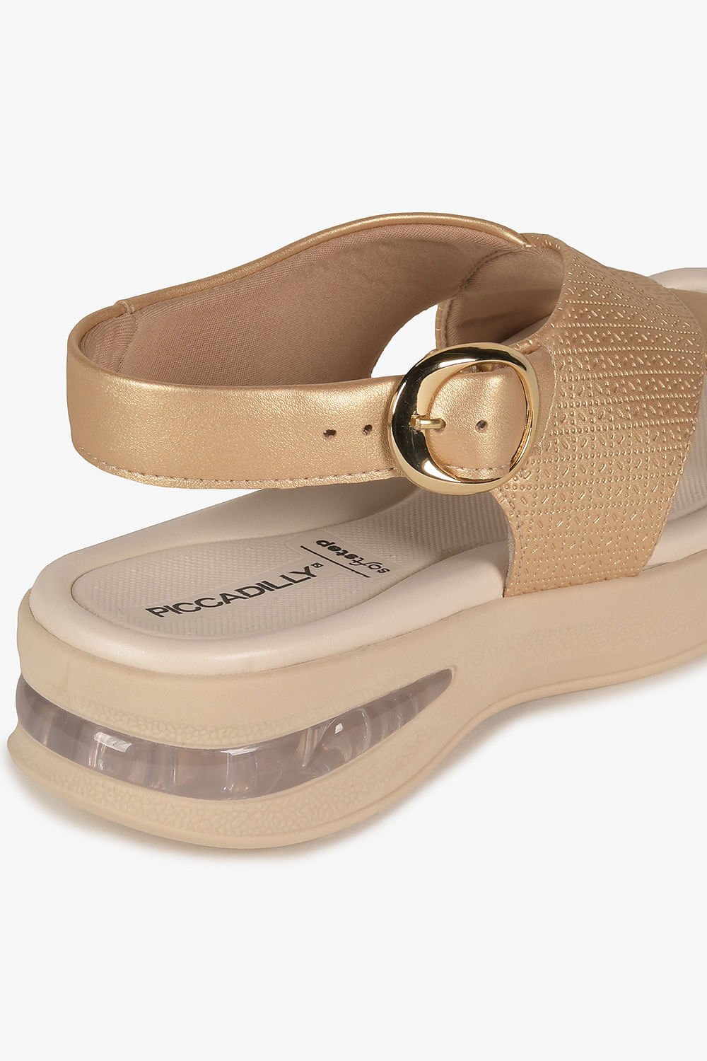 Conforto Feminino Piccadilly Jovanna Dourado 2
