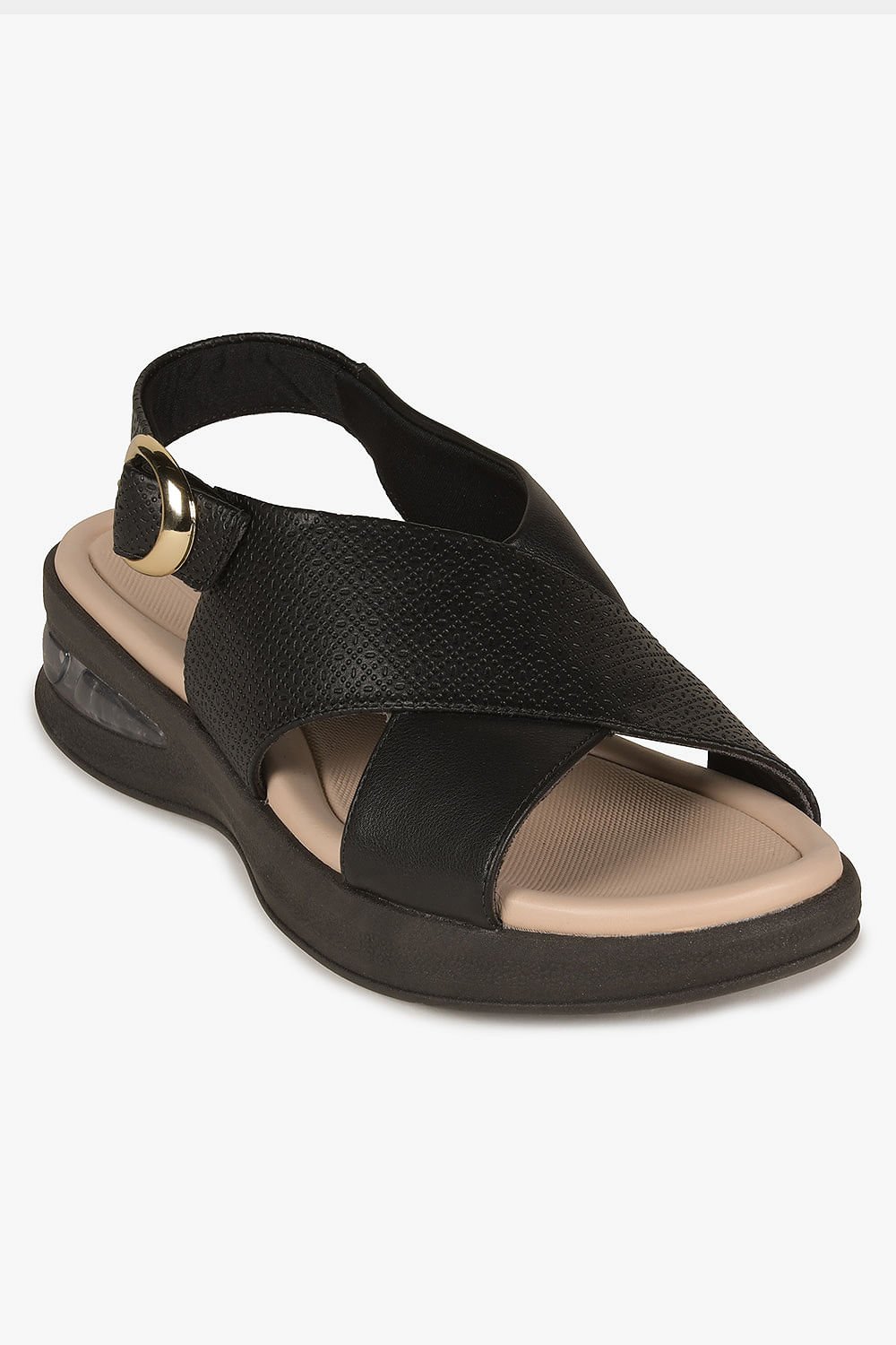 Conforto Feminino Piccadilly Jovanna Preto 4