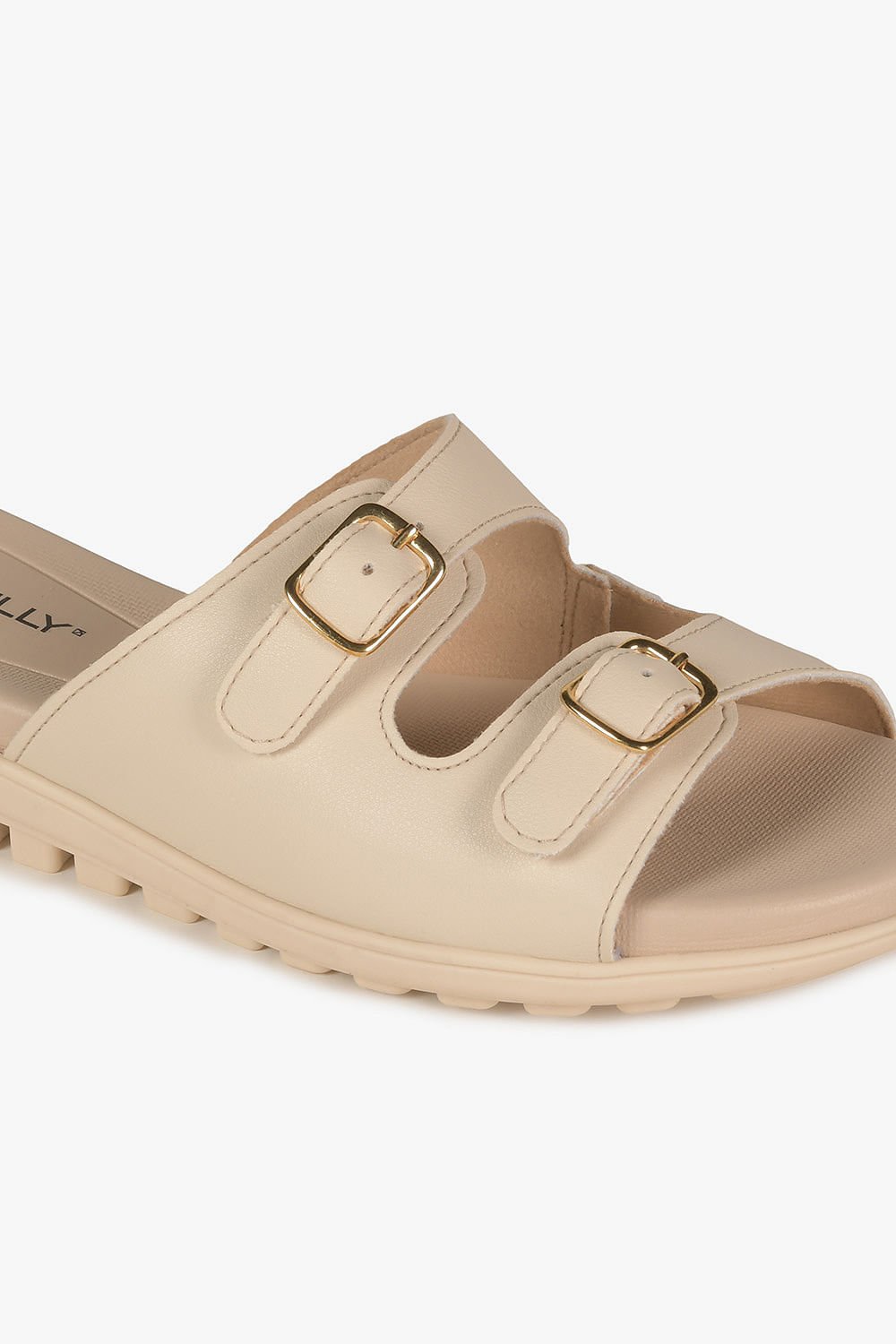 Conforto Feminino Piccadilly Luciana Off White 2