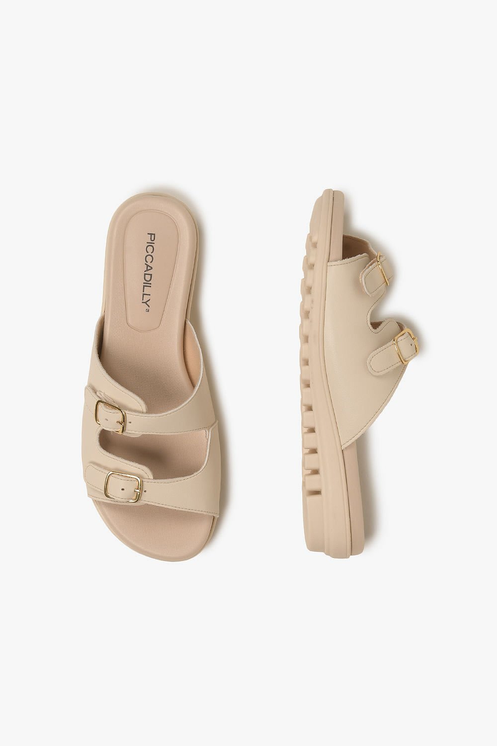 Conforto Feminino Piccadilly Luciana Off White 3