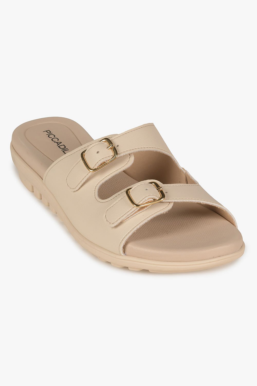Conforto Feminino Piccadilly Luciana Off White 4