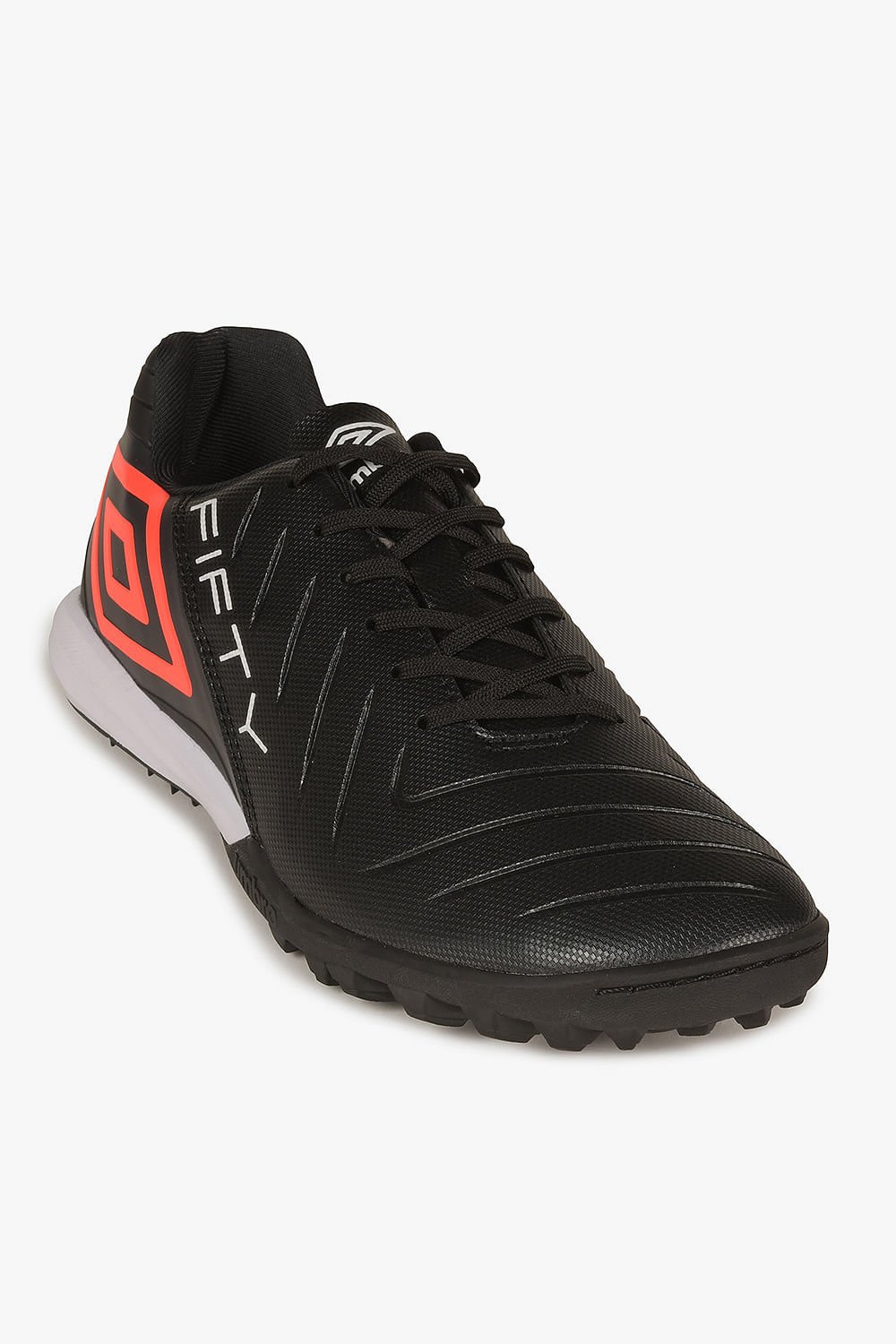 Chuteira Umbro Fifty Vl Society Preto 4