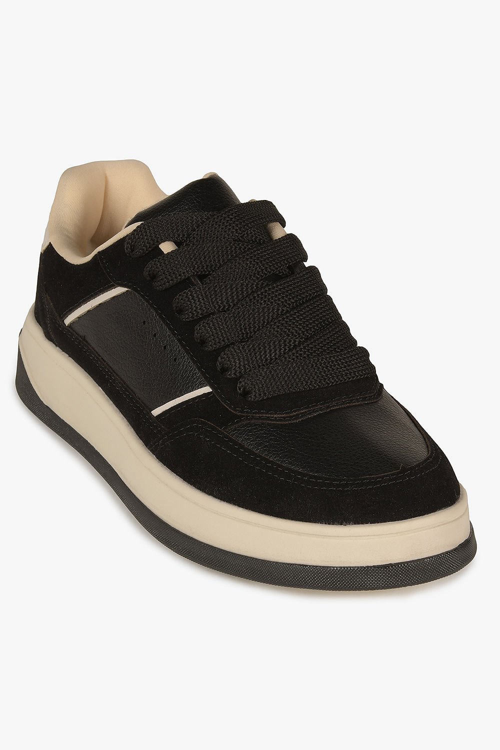 Tênis Feminino Costes Beth Preto 4