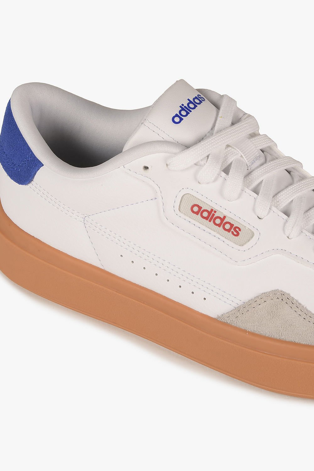 Tênis Adidas Park St 2.0 Masculino Branco 2