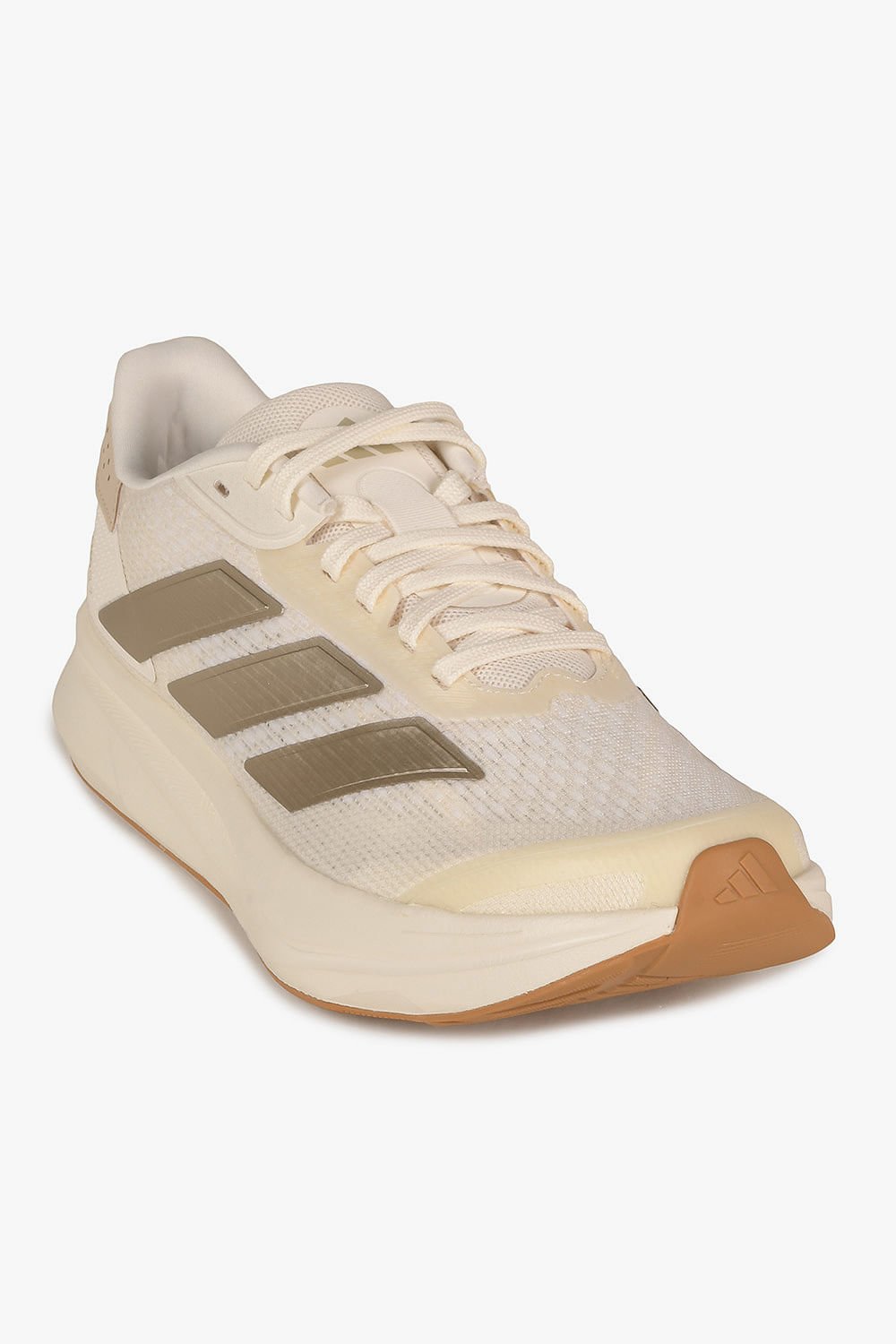 Tênis Adidas Duramo SL2 Bege 4