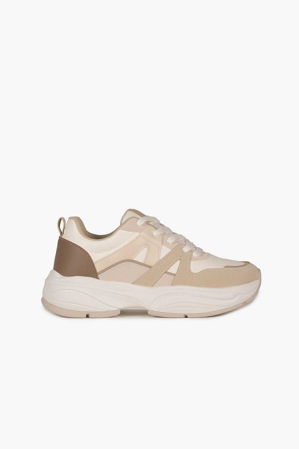 Tênis Feminino Casual Mundial Zarina