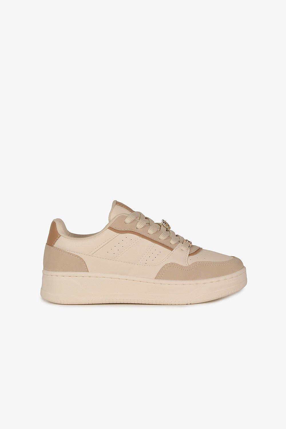 Tênis Feminino Casual Mundial Zyke
