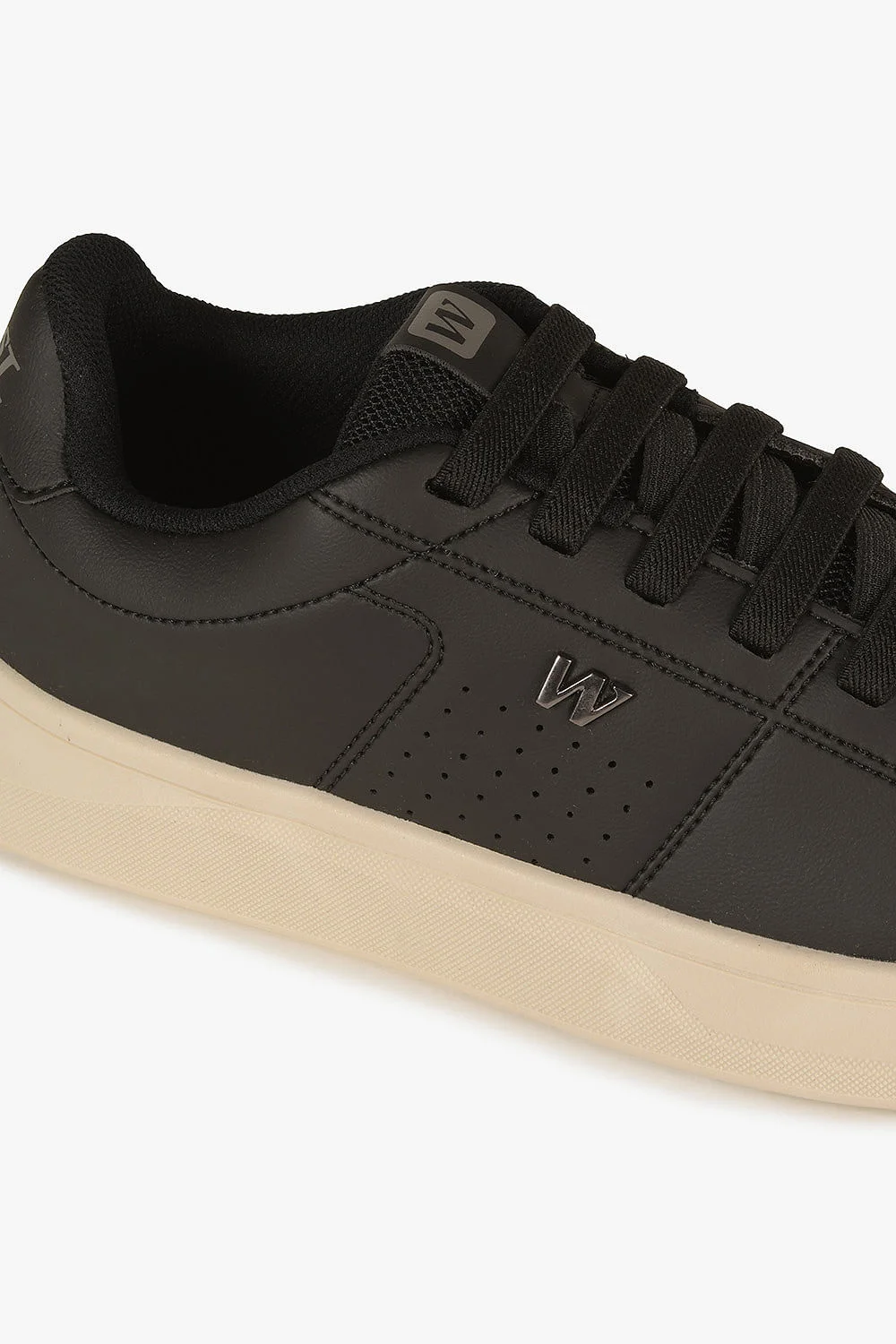 Tênis Masculino West Coast Denver Preto 2