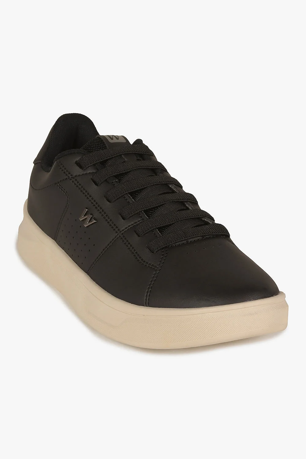Tênis Masculino West Coast Denver Preto 4