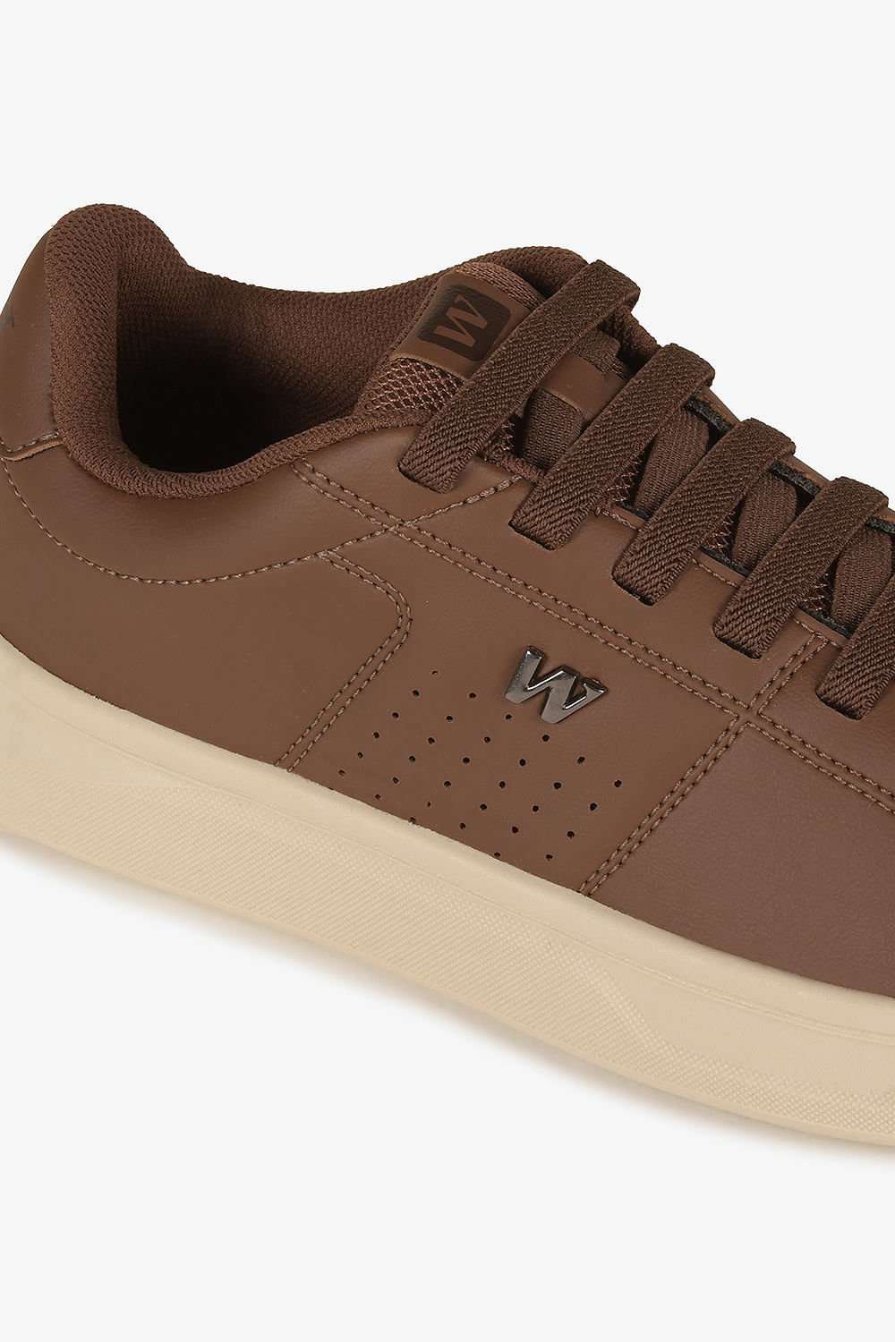 Tênis Masculino West Coast Denver Marrom 2