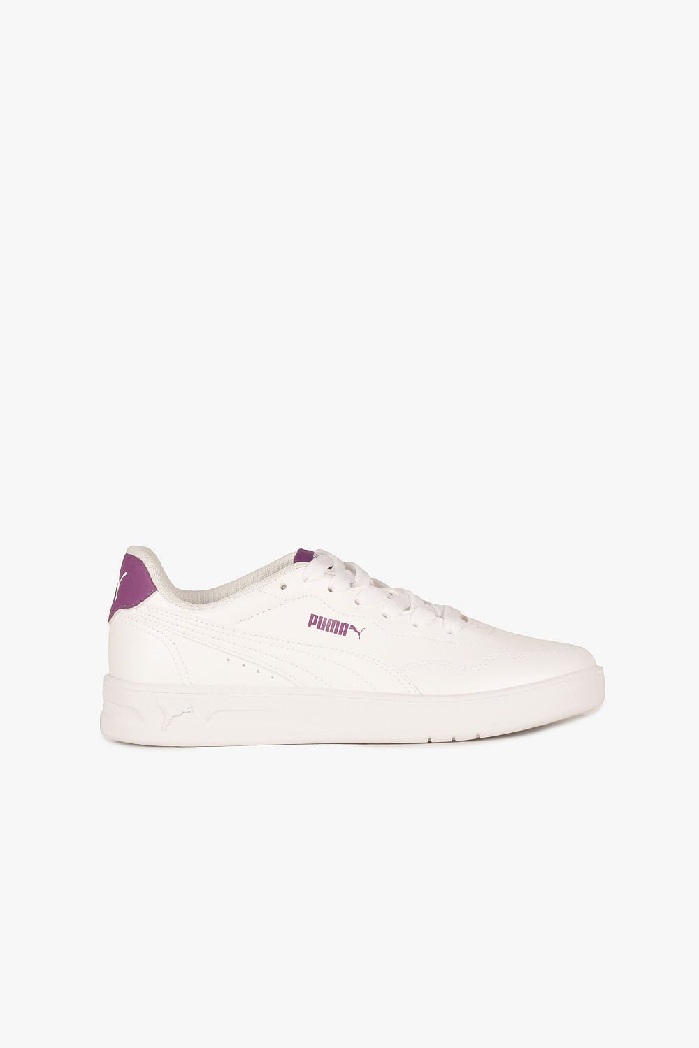 Tênis Puma Court Lally BDP Feminino