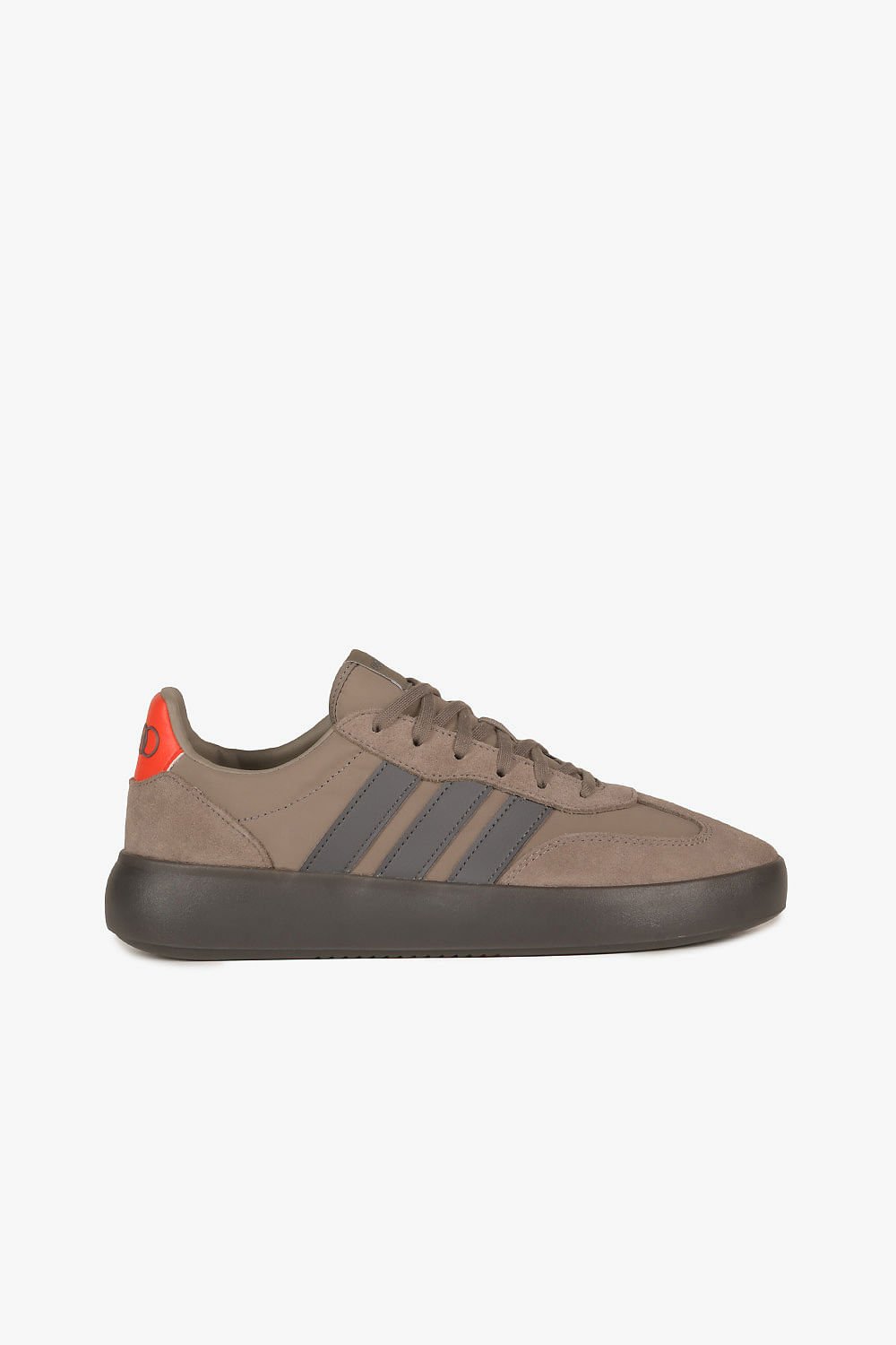 Tênis Adidas Barreda Decode Audi Masculino
