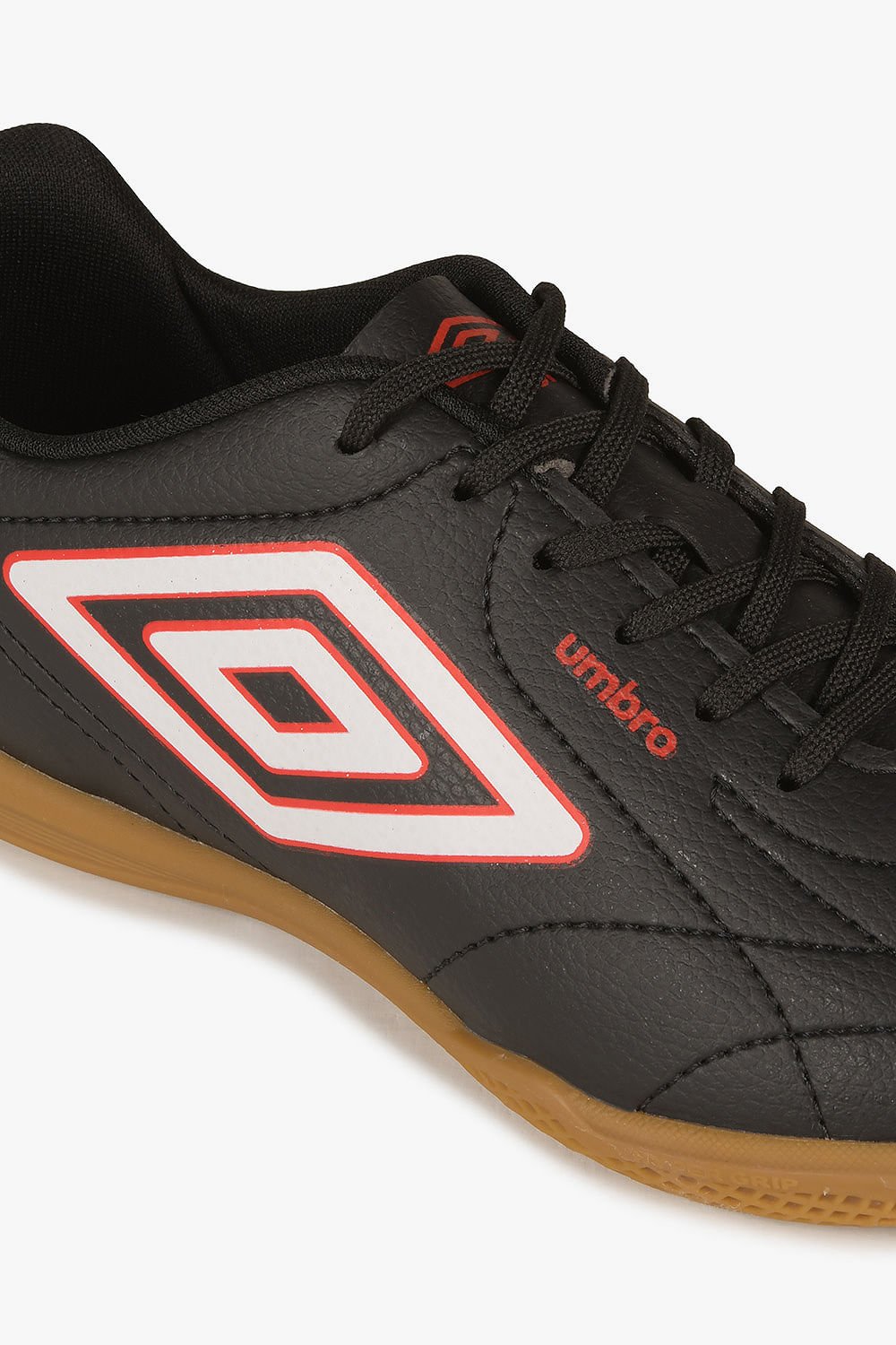 Chuteira Class Footballer Futsal Preto 2
