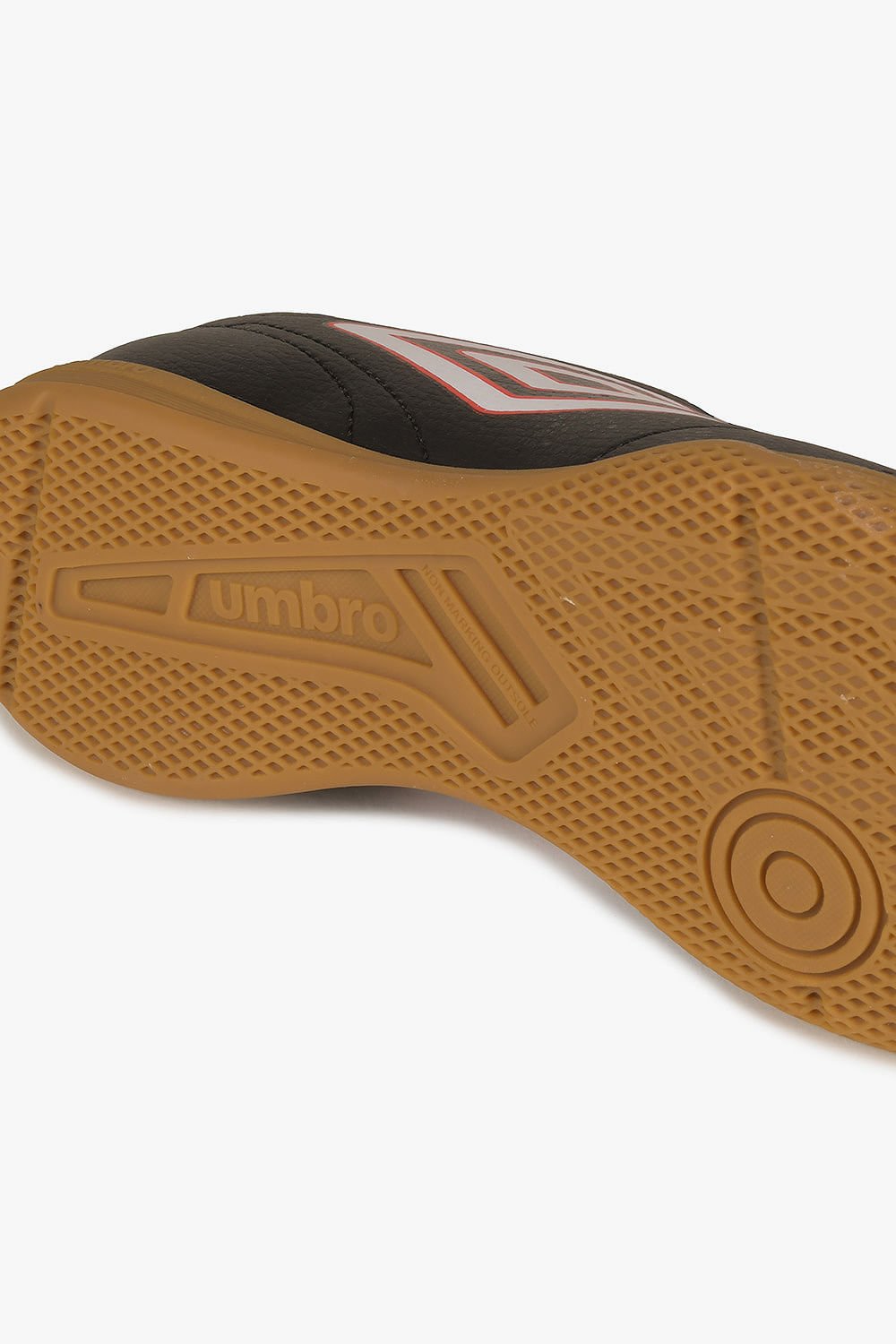 Chuteira Class Footballer Futsal Preto 5