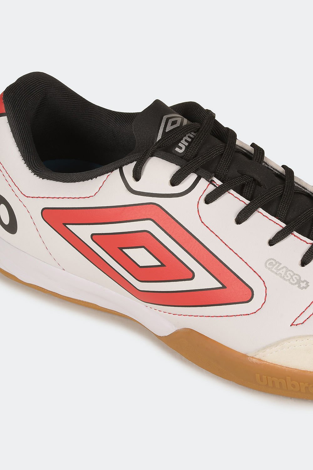 Chuteira Class + Futsal Branco 2