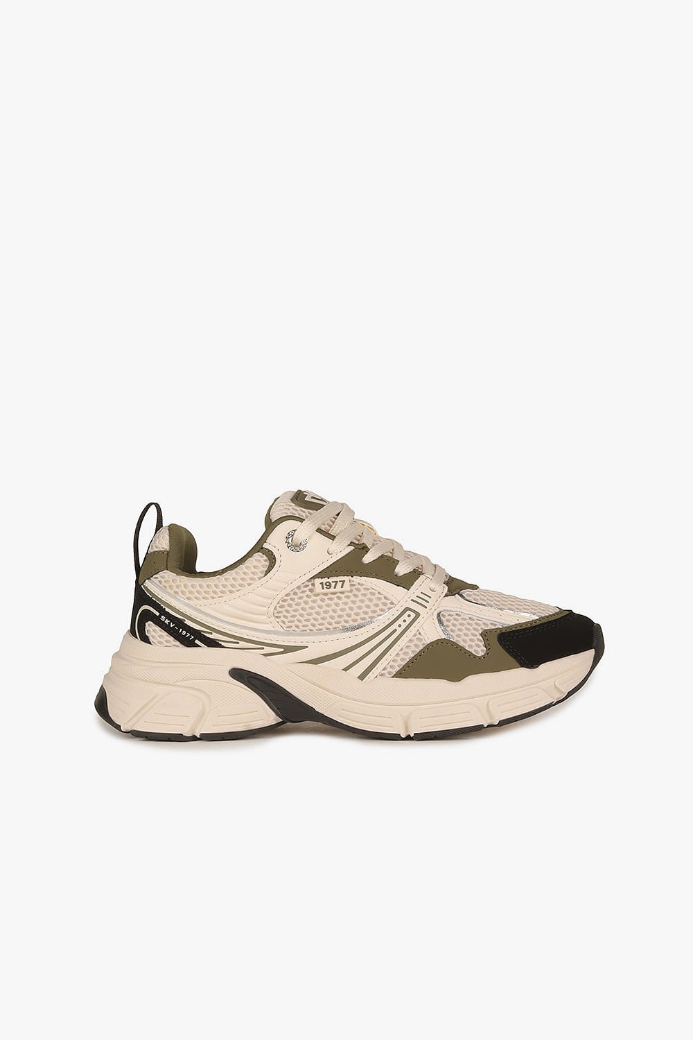 Tênis Feminino Via Marte Lucy