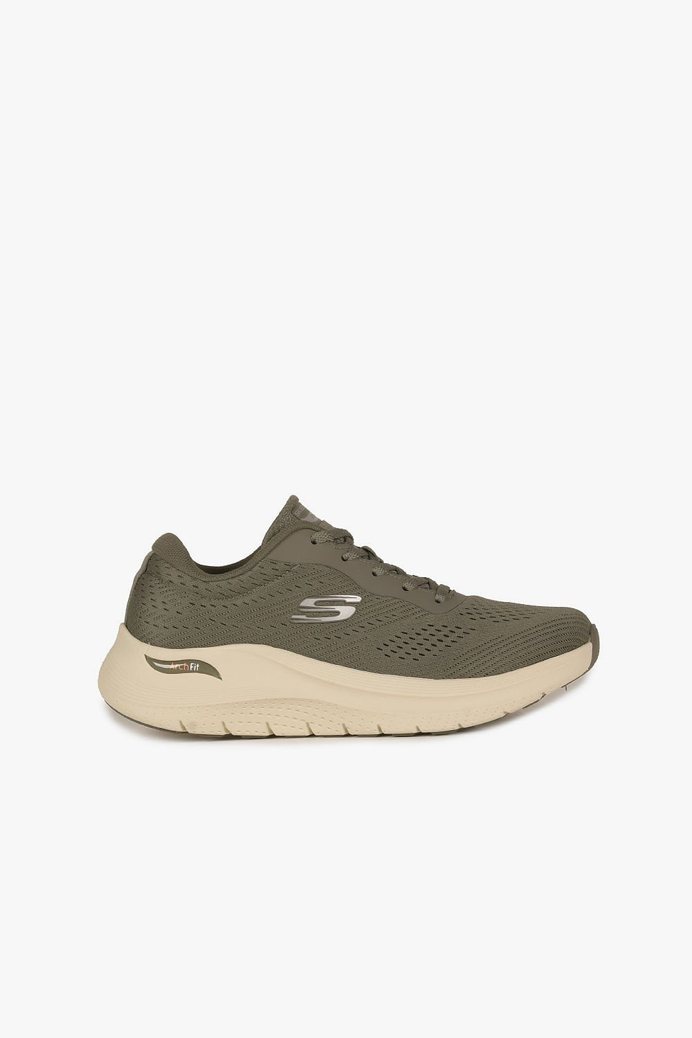 Tênis Skechers Arch Fit 2.0 Big League Feminino
