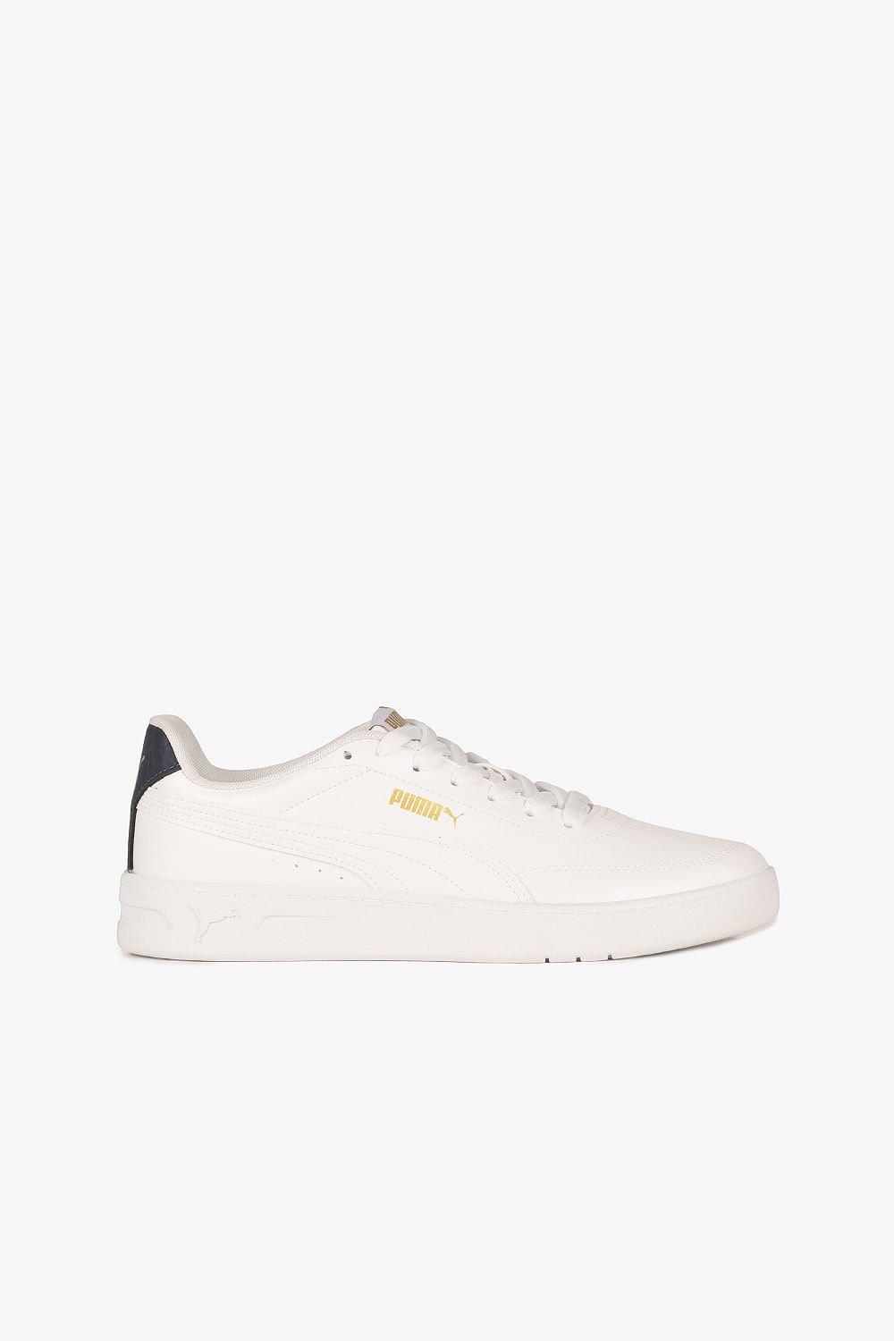 Tênis Puma Court Classic Clean BDP Masculino