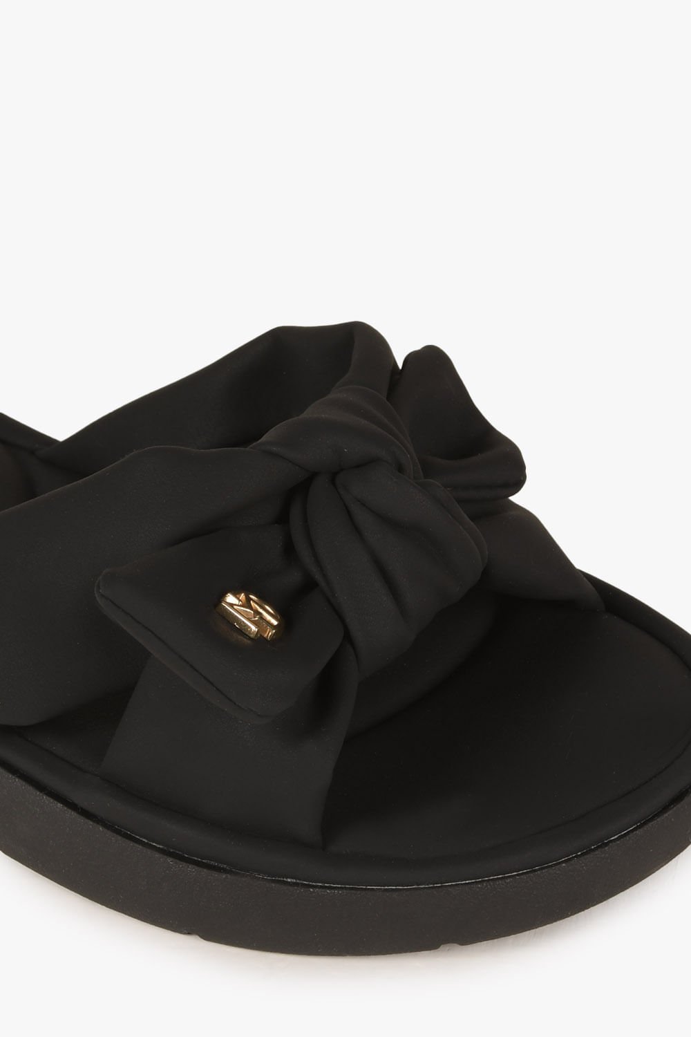Conforto Feminino Modare Viena Preto 2