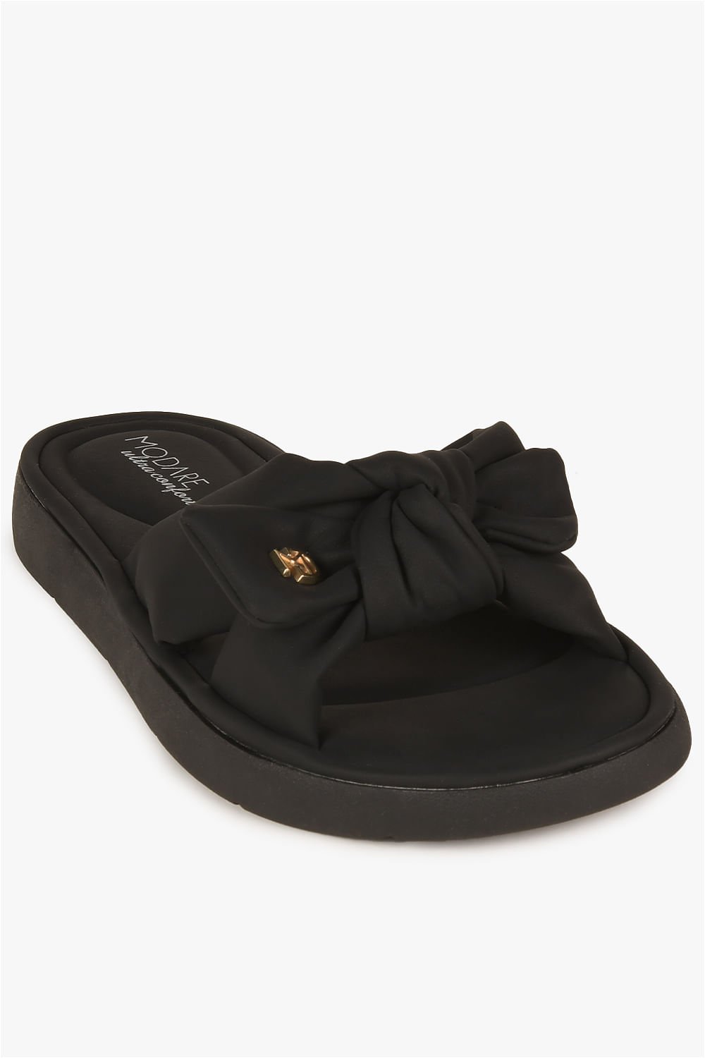 Conforto Feminino Modare Viena Preto 4