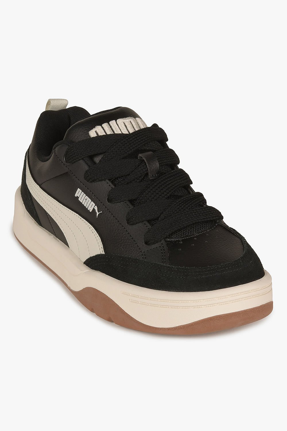 Tênis Puma Park Lifestyle Og BDP Masculino Preto 4