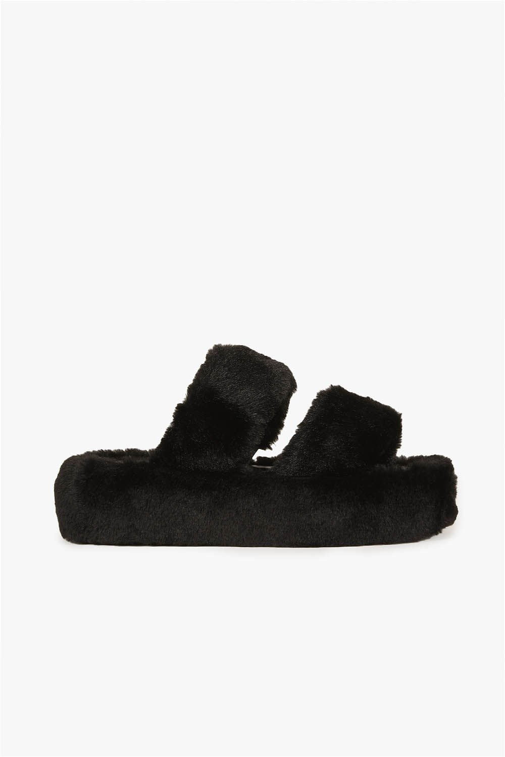 Tamanco Feminino Flatform Mundial Naiara