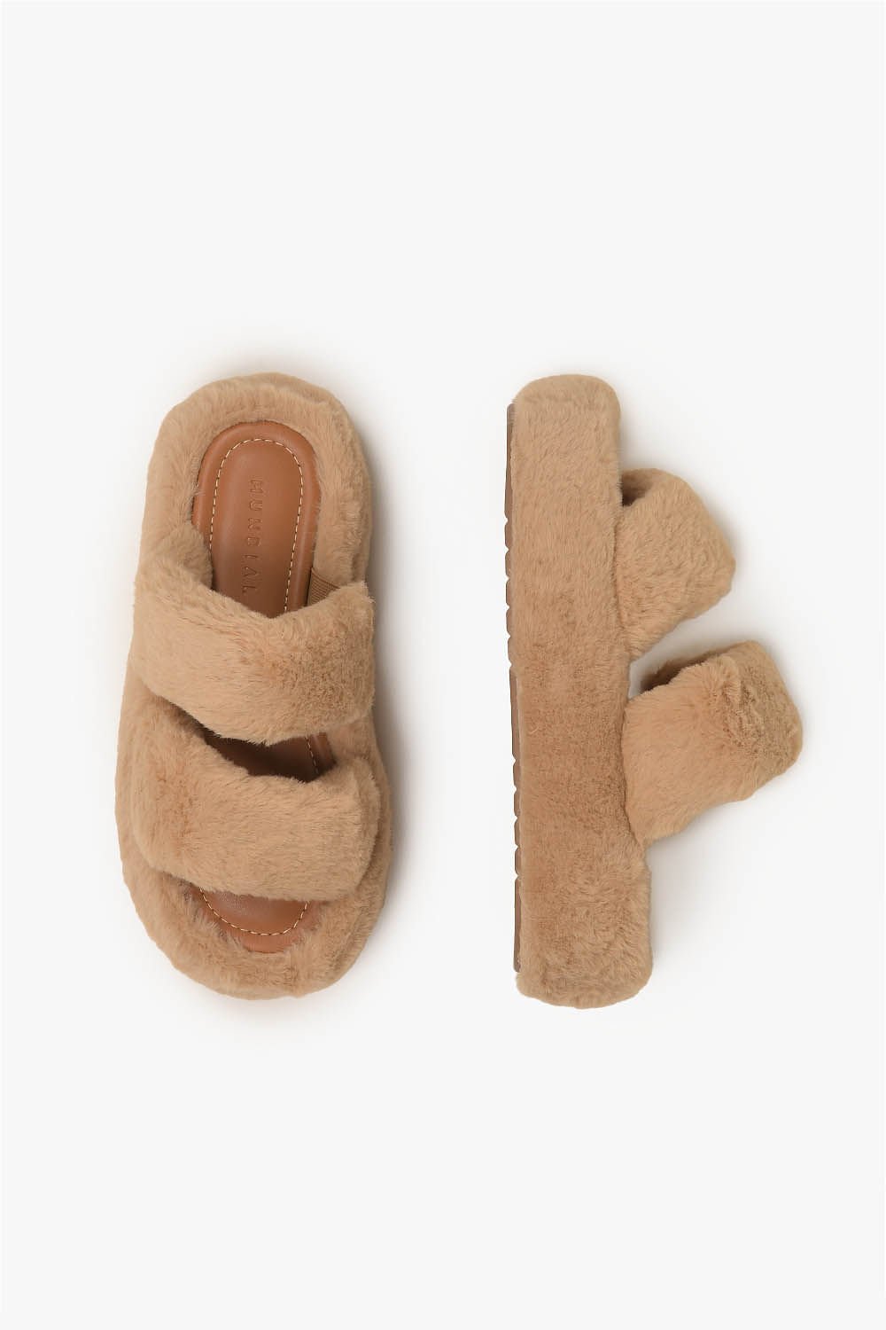 Tamanco Feminino Flatform Mundial Naiara