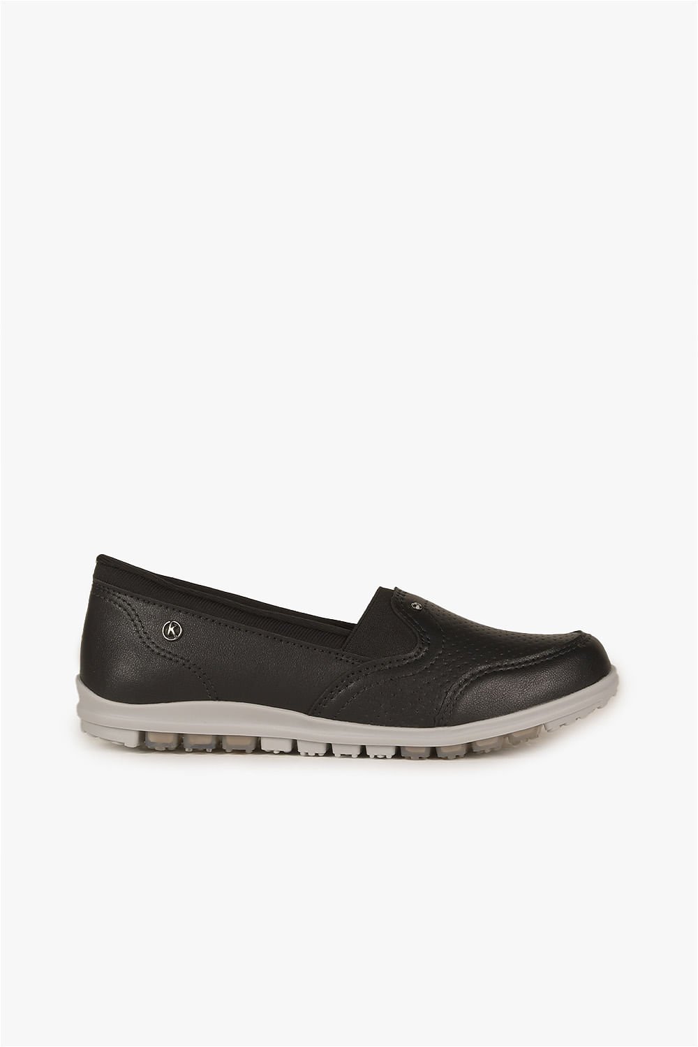 Conforto Feminino Slip On Kolosh Viviane