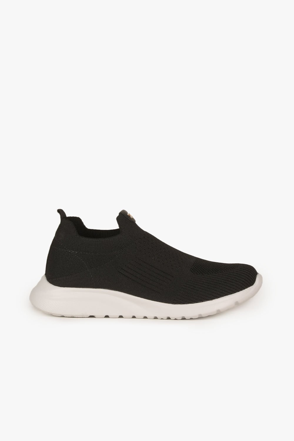 Tênis Feminino Slip On Sortli Jamila