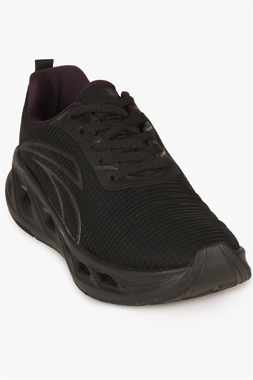 Conforto Feminino Kolosh Francine Preto 4